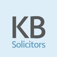 kerr brown solicitors logo image