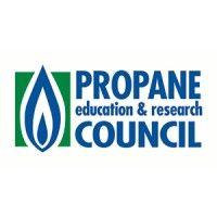 propane education & research council logo image