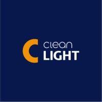 cleanlight logo image