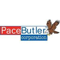 pacebutler corporation logo image