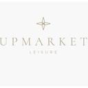 logo of Upmarket Leisure