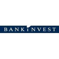 bankinvest logo image