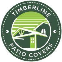 timberline patio covers llc logo image