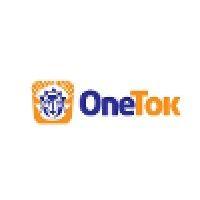 onetok logo image