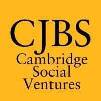 cambridge social ventures logo image