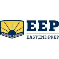 east end prep logo image