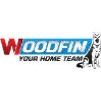 woodfin - your home team logo image