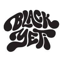 black yeti beverage logo image