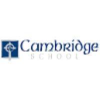 cambridge school logo image