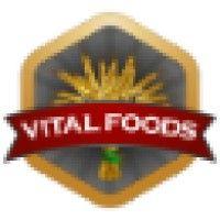 vital foods, llc logo image