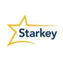 logo of Starkey Hearing