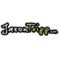 jason tripp computer services logo image