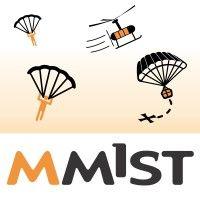 mmist logo image