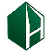 hanover building services logo image