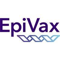 epivax, inc. logo image