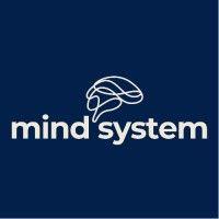 mind system logo image