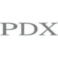 pdx contemporary art logo image