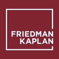 friedman kaplan seiler adelman & robbins llp