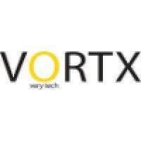 vortx, inc. logo image