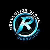 revolution cloud consulting logo image