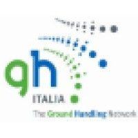 gh italia logo image