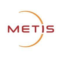 metis technology solutions, inc. logo image