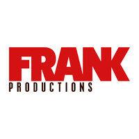 frank productions logo image