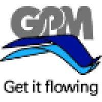 gpm north america logo image