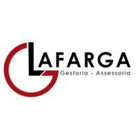 gestoría lafarga logo image