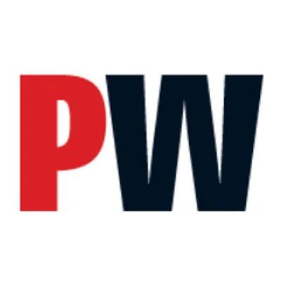 PrintWeek logo image