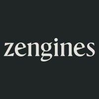 zengines logo image