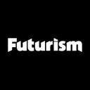 logo of Futurism