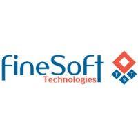 finesoft technologies logo image