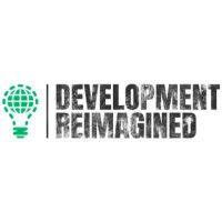 development reimagined logo image