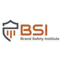 brand safety institute logo image