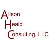 alison heald consulting, llc logo image