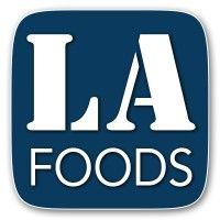 la foods logo image