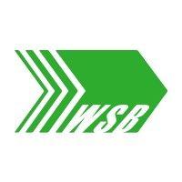 wsb cincinnati financial center logo image