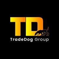 tradedog group logo image