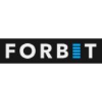 forbit logo image