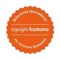 equipo humano logo image