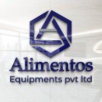 alimentos equipments pvt ltd.