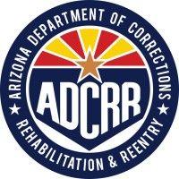 arizona department of corrections logo image