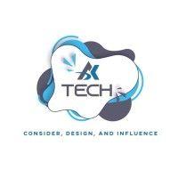 a&k tech logo image