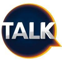 talktv logo image