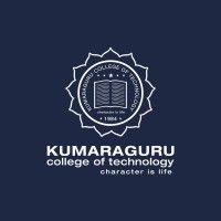 kumaraguru college of technology