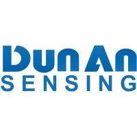 dunan sensing logo image