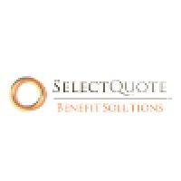 selectquote benefits logo image