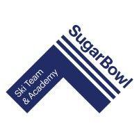 sugar bowl ski team and academy logo image