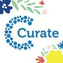 logo of Curate